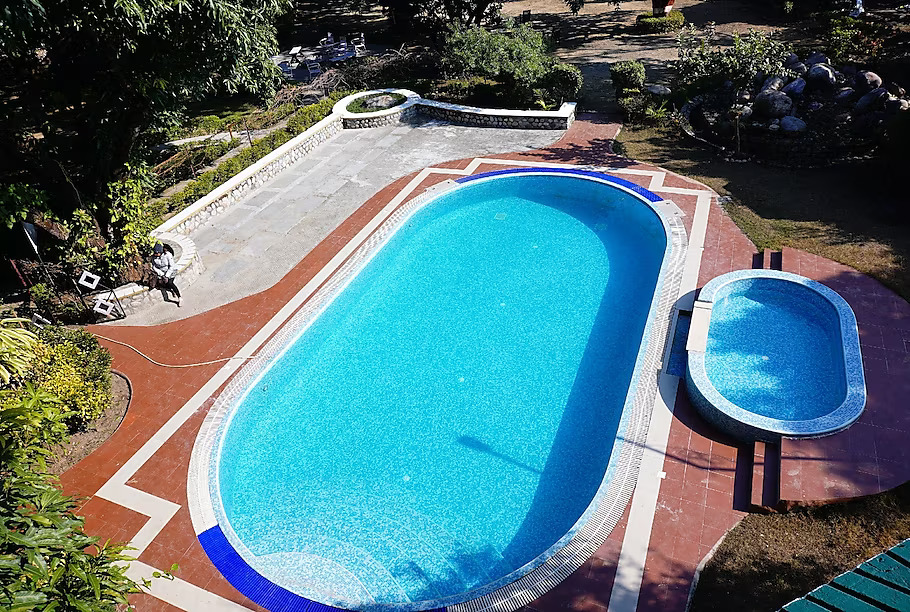 KRISHNA WILDERNESS RETREAT CORBETT - 18500/-